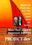 Dans l'édition à paraître en Juillet 2014, rencontre avec deux auteurs majeurs de Zanzibar : Adam Shafi et Gurnah.