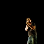 Sergio Grondin :  « Kokbatay » ou comment boxer la vie dans le réel réunionnais