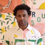 AfroSoul : très bel album hip hop soul de Ahamada Smis