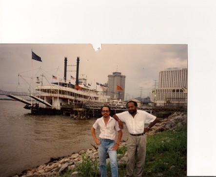 confiant cham mississipi