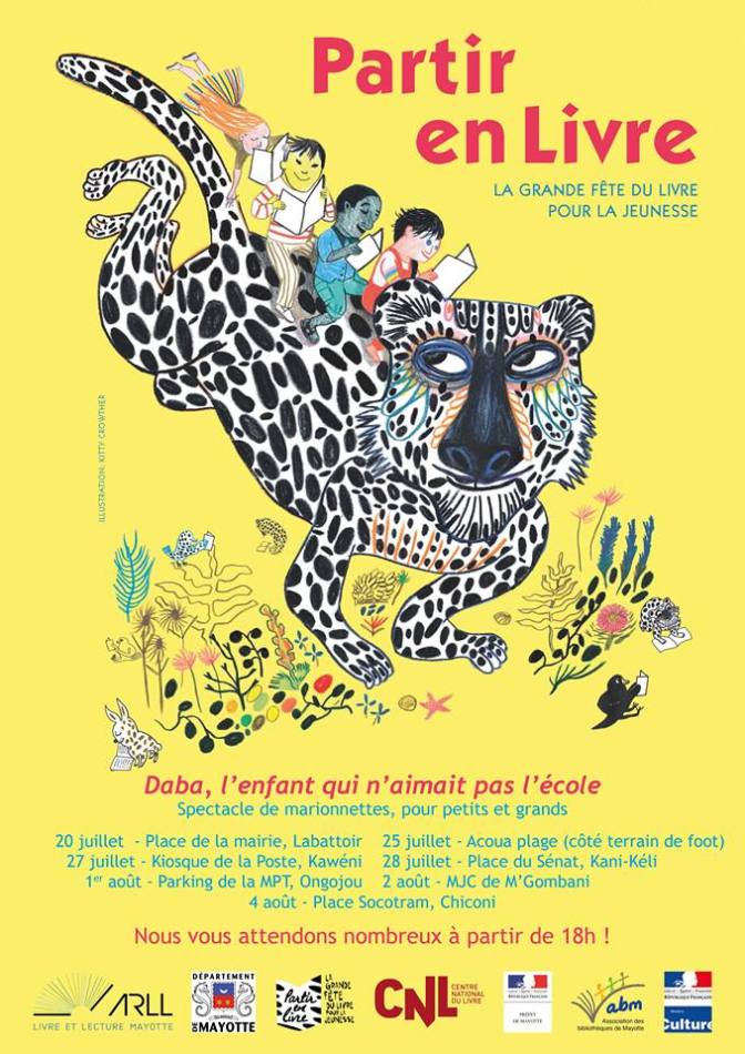 dabaPartirenlivre