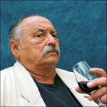Ulf Andersen Archive - Jim Harrison