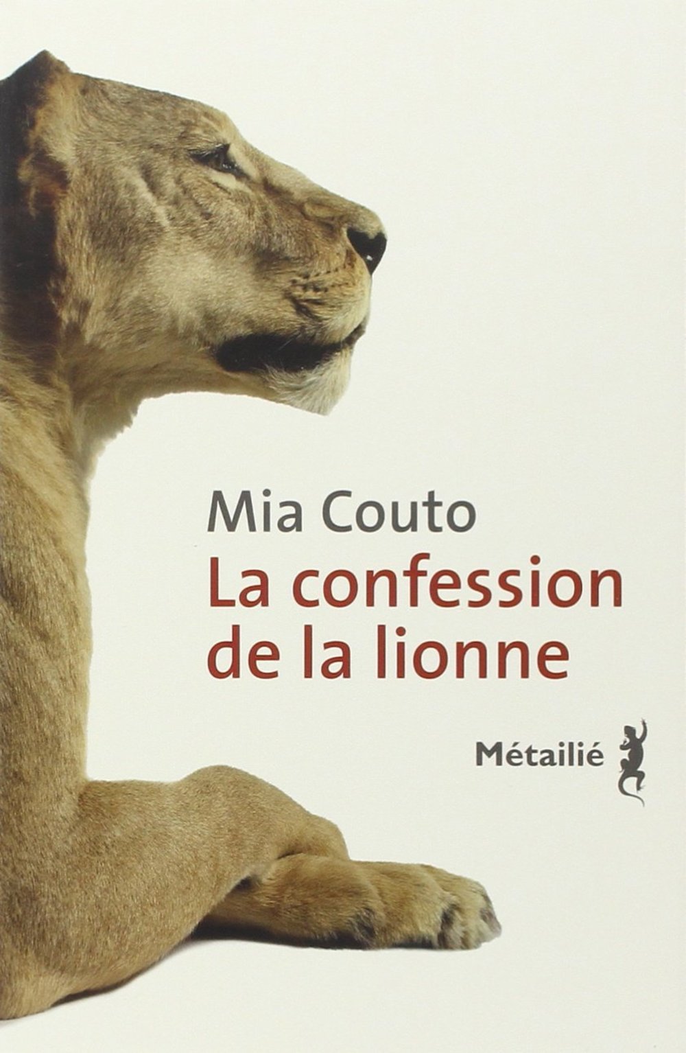 laconfessionMia