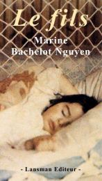 Le fils, éditions Lansman