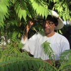 Les fables de La Fontaine en version mahoraise par Nassur Attoumani