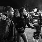 Avec Blaké, Vincent Fontano fait une ode à l’imaginaire d’un vigile