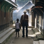 Zaho zay, une enquête à Madagascar dans un conte documentaire