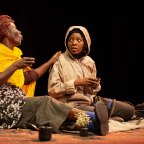 Rhapsodie est un éloge à la beauté en milieu hostile