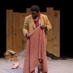 Le Cahier de Césaire résonne encore en ce dernier jour des Zébrures d’automne à Limoges