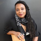 « Il n’y a aucune difficulté à lire lucidement son histoire quand on est capable de l’inscrire dans la globalité de l’expérience humaine », confie Léonora Miano