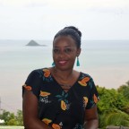 « En tant que femme mahoraise, j’écris ce que la bouche refuse de dire… » prévient Charifati Soumaïla