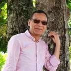 L’île de La Réunion : le Dit des Origines signé Jean-François Samlong