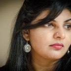 Avec son premier roman Davina Ittoo interroge une société en proie avec ses propres démons