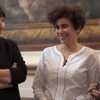 Dans le dernier roman d’Adania Shibli, ce détail qui n’en est pas un