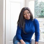 « La littérature sert à réparer et réhabiliter les êtres autant qu’on se répare soi-même», confie Gaëlle Bélem