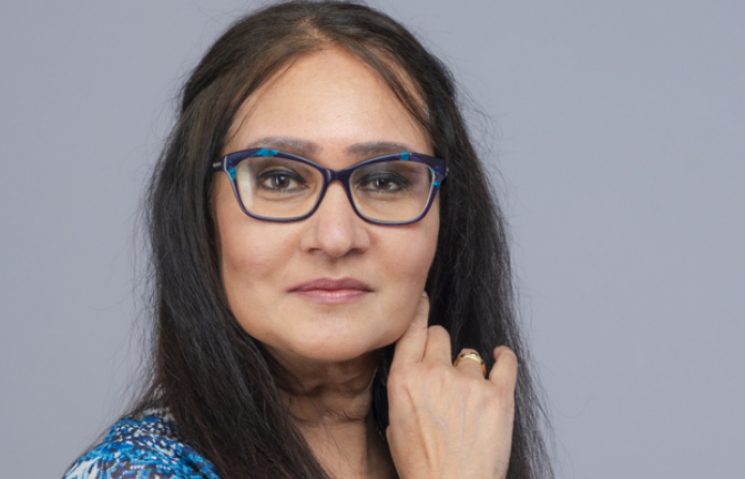 Avec Le rire des déesses, Ananda Devi remporte les deux Prix du roman Métis