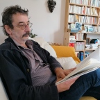 Le prestigieux Prix Mallarmé attribué à un poète qui n’aime pas la lumière