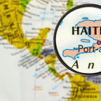 Séisme : agir pour Haïti. Pourquoi ce silence sur un drame en cours ?