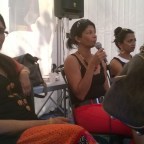 Trois romancières pour raconter une histoire de l&rsquo;île Maurice avec leurs sensibilités