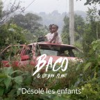 Le dernier album de Mourchid Baco est un délice. Qui s'y frotte s'y pique