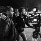 Avec Blaké, Vincent Fontano fait une ode à l&rsquo;imaginaire d&rsquo;un vigile