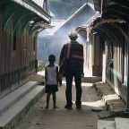 Zaho zay, une enquête à Madagascar dans un conte documentaire