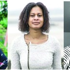 Écrire au féminin ou l’irruption de la souffrance dans la littérature mahoraise (à propos de trois auteures : Rihana Hamidouna, Rozette Yssouf et Fatima Baco)