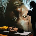 « La réconciliation passe par la capacité d’entendre l’autre discours, celui qui ne nous appartient pas » confie Alexandra Badea