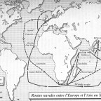 L&rsquo;histoire incroyable d&rsquo;un astronome dans les mers de l’Inde : Guillaume Joseph Hyacinthe Jean-Baptiste Le Gentil de la Galaisière