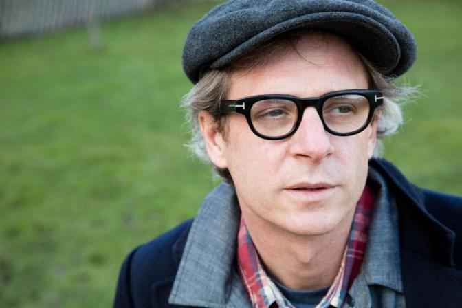 Camille de Toledo﻿ ©Francesca Mantovani - Gallimard 2017﻿
