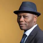 Eugène Ébodé maître farceur